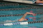 Women's Swimming & Diving  Wheaton College Women’s Swimming & Diving vs Mount Holyoke College. - Photo by Keith Nordstrom : Wheaton, Swimming & Diving